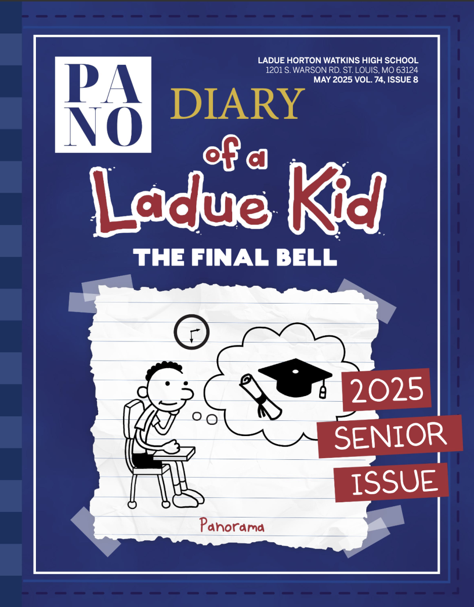 Pano Senior Issue